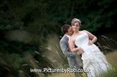 Romantic Wedding Photos