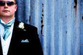 Contemporary Wedding Pictures