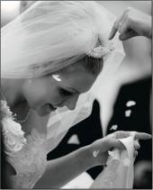 documentary wedding photography