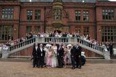 Wedding Group 