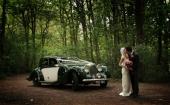 Wedding Car