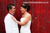 Modern Wedding Pictures