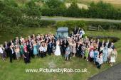 Large Group Shot
