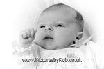 Newborn Baby Portraits