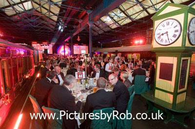 Corporate events Photography in York