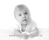York Baby Photographs