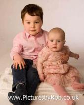 Family Portraits in York