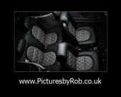 Marketing Photography for Seat Surgeons